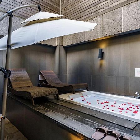 سيول Adlige Hotel المظهر الخارجي الصورة
