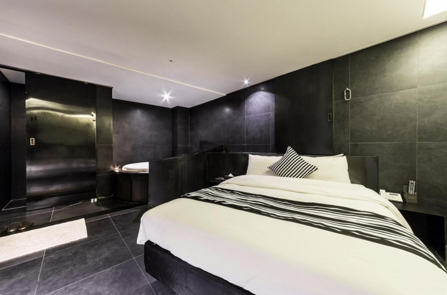 سيول Adlige Hotel المظهر الخارجي الصورة