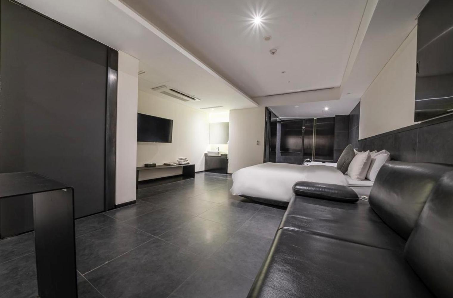 سيول Adlige Hotel المظهر الخارجي الصورة
