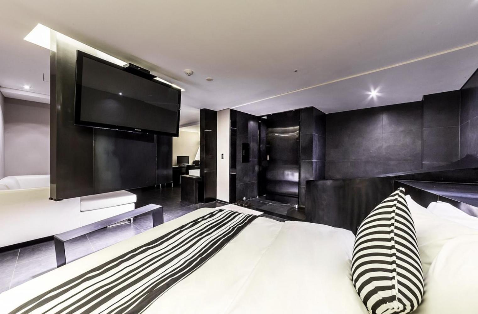 سيول Adlige Hotel المظهر الخارجي الصورة