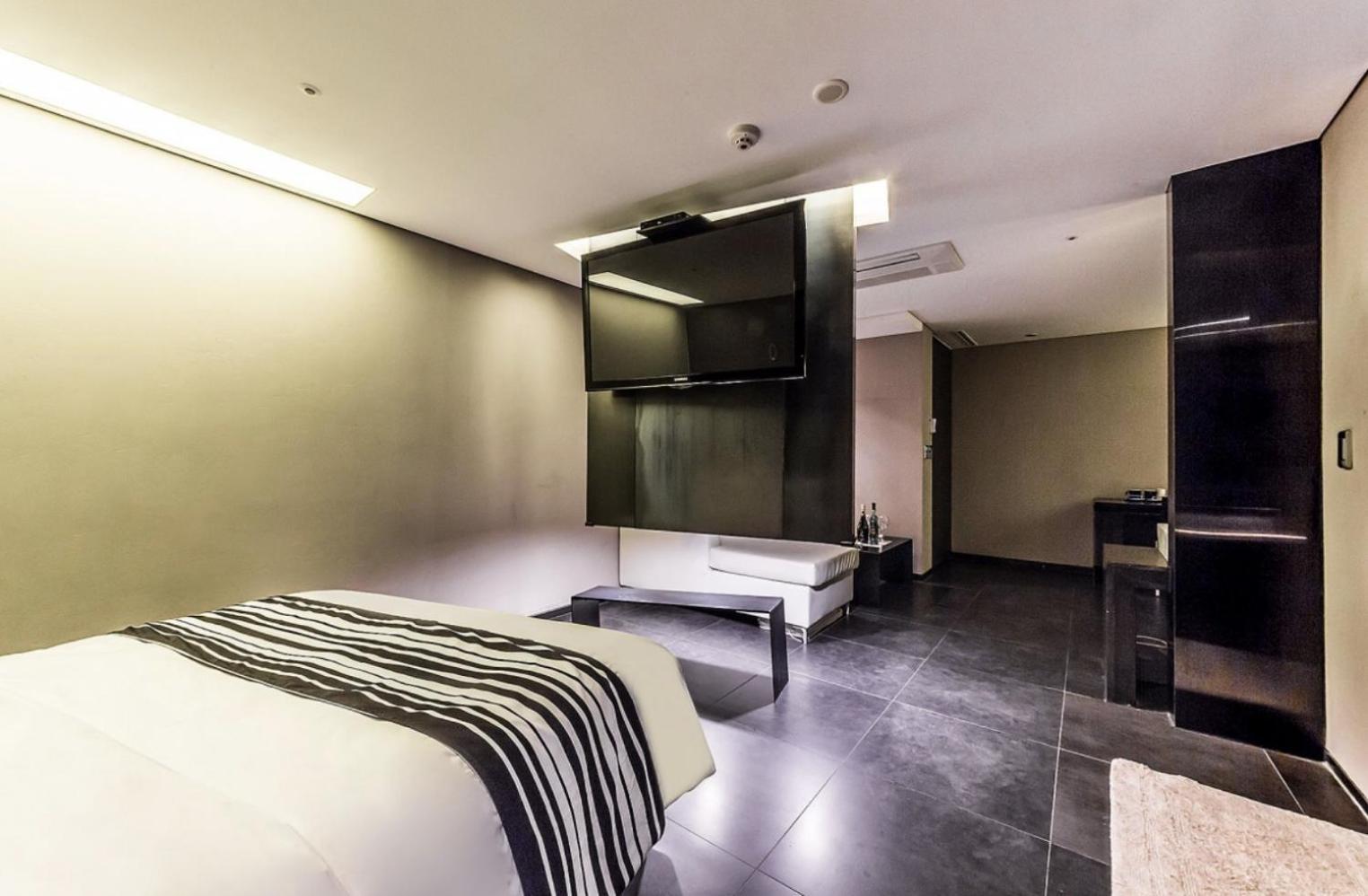 سيول Adlige Hotel المظهر الخارجي الصورة