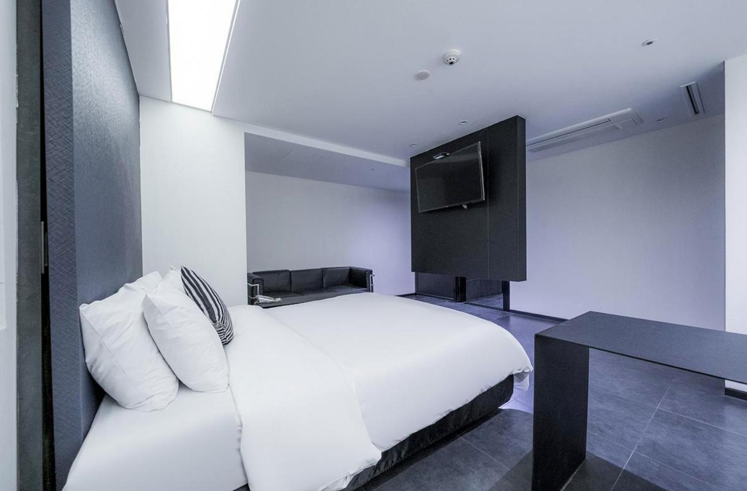 سيول Adlige Hotel المظهر الخارجي الصورة