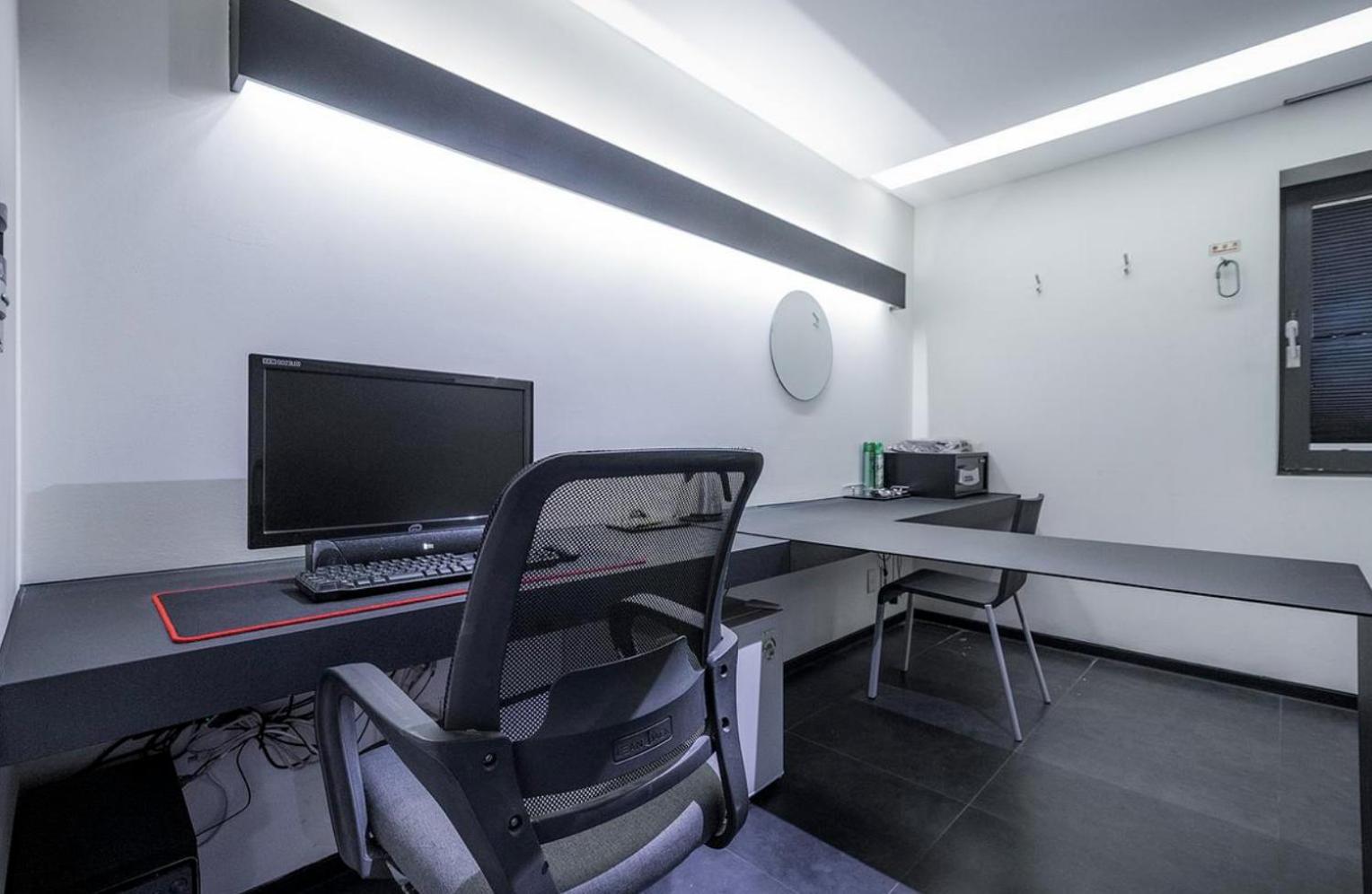 سيول Adlige Hotel المظهر الخارجي الصورة