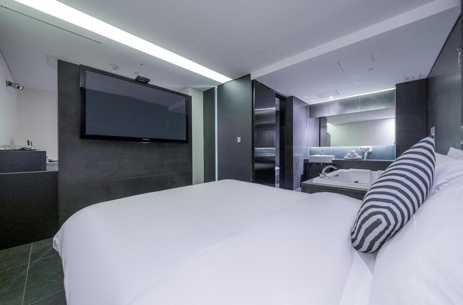 سيول Adlige Hotel المظهر الخارجي الصورة