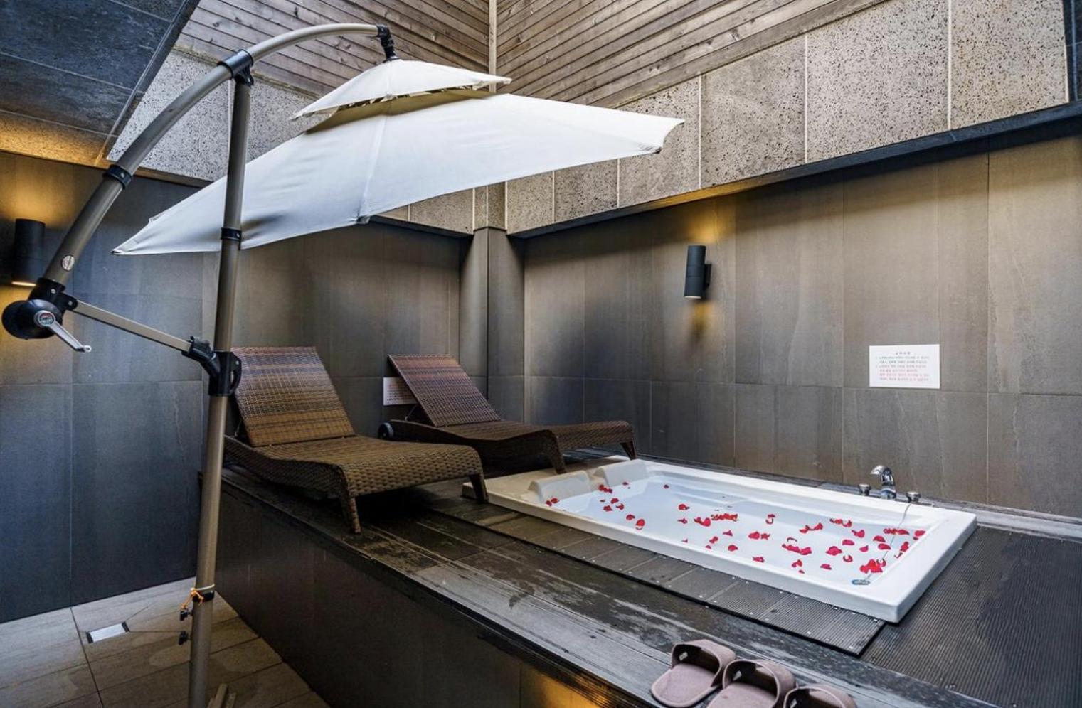 سيول Adlige Hotel المظهر الخارجي الصورة