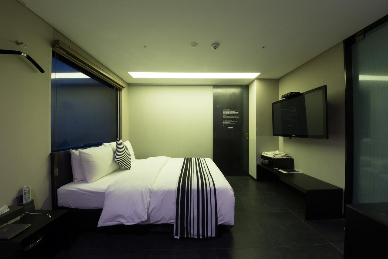 سيول Adlige Hotel المظهر الخارجي الصورة