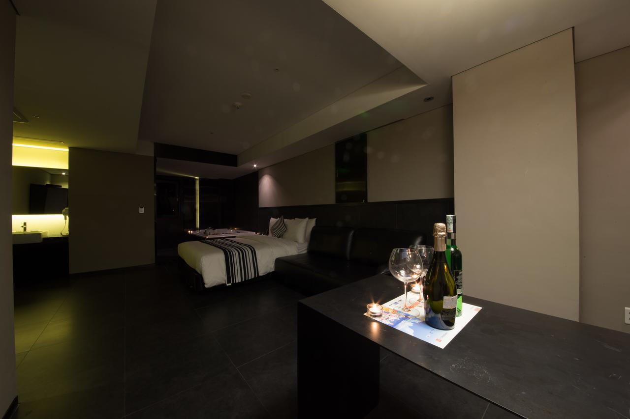 سيول Adlige Hotel المظهر الخارجي الصورة