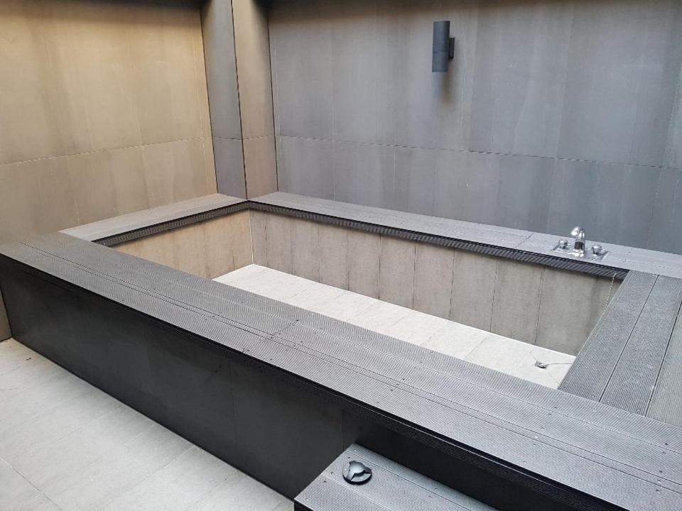 سيول Adlige Hotel المظهر الخارجي الصورة